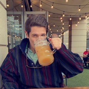 Meet your Posher, Bryce